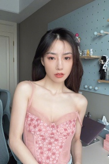 我朋友的妻子